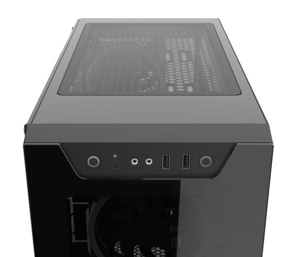 SilentiumPC Armis AR5X TG RGB - 481291 - zdjęcie 13